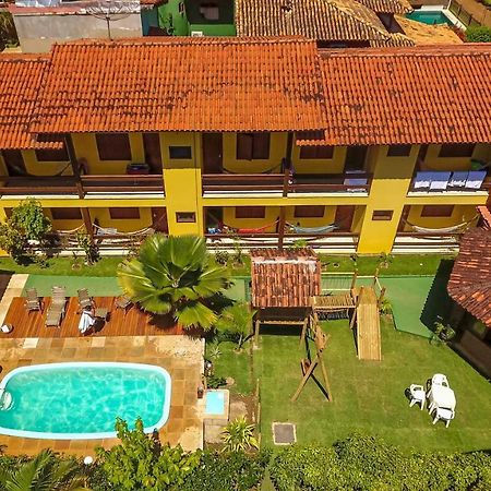 I9 Bem Bela Pousada Итакаре Экстерьер фото