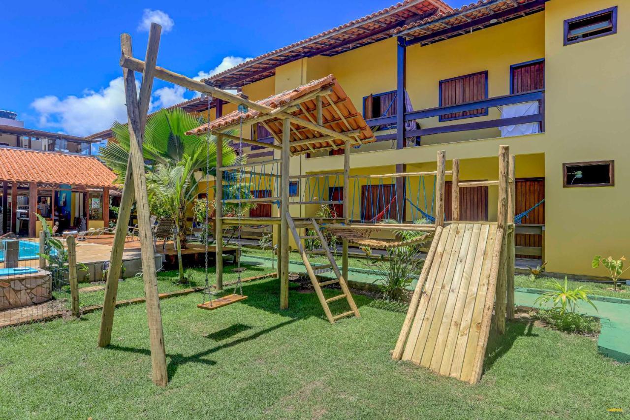I9 Bem Bela Pousada Итакаре Экстерьер фото